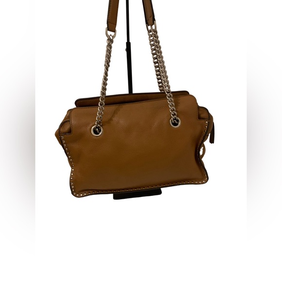 Michael Michael Kors ASTOR LARGE SATCHEL - Picture 5 of 14